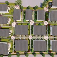 Villa in Turkey, Istanbul, 230 sq.m.