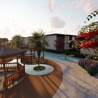 Villa in Turkey, Istanbul, 230 sq.m.