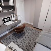 Villa in Turkey, Istanbul, 230 sq.m.