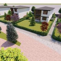 Villa in Turkey, Istanbul, 160 sq.m.