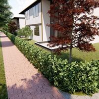 Villa in Turkey, Istanbul, 160 sq.m.