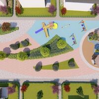 Villa in Turkey, Istanbul, 160 sq.m.