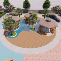 Villa in Turkey, Istanbul, 160 sq.m.