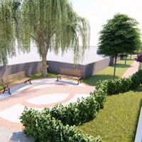 Villa in Turkey, Istanbul, 160 sq.m.