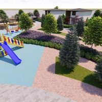 Villa in Turkey, Istanbul, 160 sq.m.