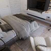 Villa in Turkey, Istanbul, 160 sq.m.