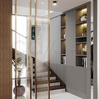 Villa in Turkey, Istanbul, 160 sq.m.