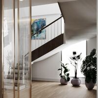 Villa in Turkey, Istanbul, 160 sq.m.