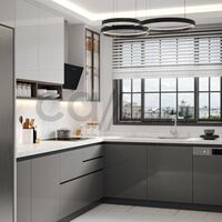 Villa in Turkey, Istanbul, 160 sq.m.