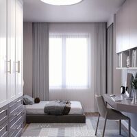 Villa in Turkey, Istanbul, 160 sq.m.