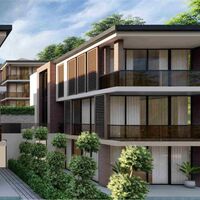 Villa in Turkey, Istanbul, 329 sq.m.