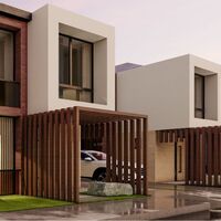 Villa in Turkey, Istanbul, 329 sq.m.