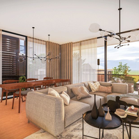 Villa in Turkey, Istanbul, 329 sq.m.