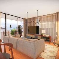 Villa in Turkey, Istanbul, 329 sq.m.