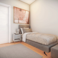 Villa in Turkey, Istanbul, 329 sq.m.