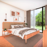 Villa in Turkey, Istanbul, 329 sq.m.