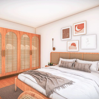 Villa in Turkey, Istanbul, 329 sq.m.