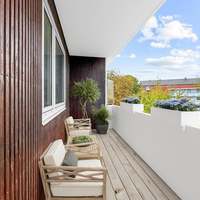 Flat in Germany, Schleswig-Holstein, Kiel, 73 sq.m.