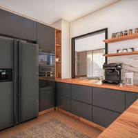 Villa in Turkey, Istanbul, 329 sq.m.