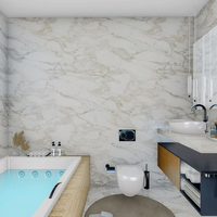 Villa in Turkey, Istanbul, 329 sq.m.