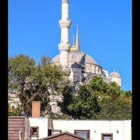 Aparthotel in Turkey, Istanbul, 505 sq.m.