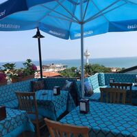 Aparthotel in Turkey, Istanbul, 505 sq.m.