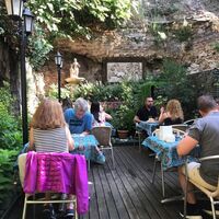 Aparthotel in Turkey, Istanbul, 505 sq.m.