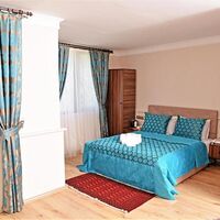 Aparthotel in Turkey, Istanbul, 505 sq.m.