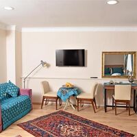 Aparthotel in Turkey, Istanbul, 505 sq.m.