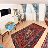 Aparthotel in Turkey, Istanbul, 505 sq.m.