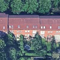 Flat in Germany, Bremen, 112 sq.m.