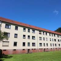 Квартира в Германии, Бремен, 51 кв.м.