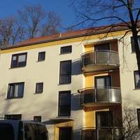 Квартира в Германии, Бремен, 51 кв.м.