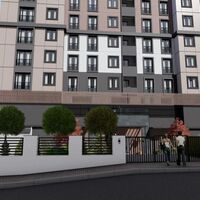 Апартаменты в Турции, Стамбул, 128 кв.м.