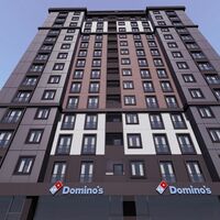 Апартаменты в Турции, Стамбул, 128 кв.м.