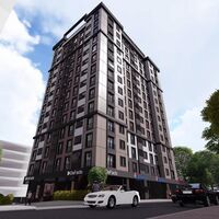 Апартаменты в Турции, Стамбул, 128 кв.м.