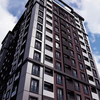 Апартаменты в Турции, Стамбул, 128 кв.м.