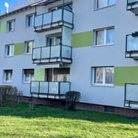 Flat in Germany, Hessen, Bad Homburg vor der Hoehe, 74 sq.m.