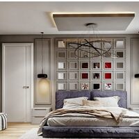 Apartment in Turkey, Istanbul, 153 sq.m.
