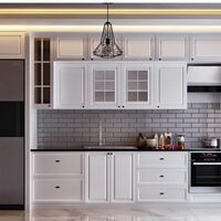 Apartment in Turkey, Istanbul, 172 sq.m.