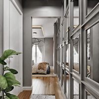 Apartment in Turkey, Istanbul, 172 sq.m.