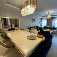 Apartment in Turkey, Istanbul, 180 sq.m.