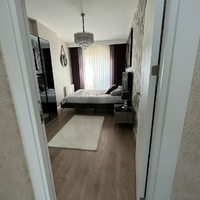 Apartment in Turkey, Istanbul, 180 sq.m.
