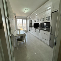 Apartment in Turkey, Istanbul, 180 sq.m.