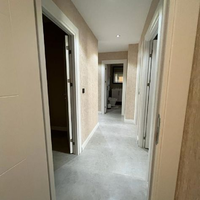 Apartment in Turkey, Istanbul, 180 sq.m.