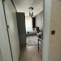 Apartment in Turkey, Istanbul, 180 sq.m.