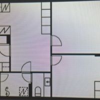 Квартира в Финляндии, Коувола, 65 кв.м.