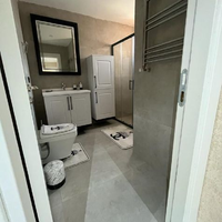 Apartment in Turkey, Istanbul, 180 sq.m.