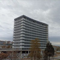 Apartment in Turkey, Istanbul, 80 sq.m.