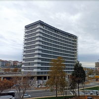 Apartment in Turkey, Istanbul, 80 sq.m.